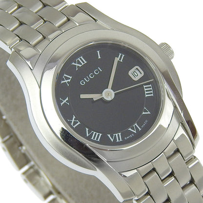 Gucci G-Class Stainless Steel Watch
