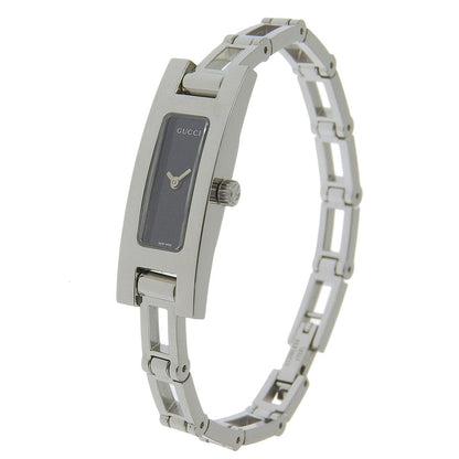 Gucci 3900L Stainless Steel Watch