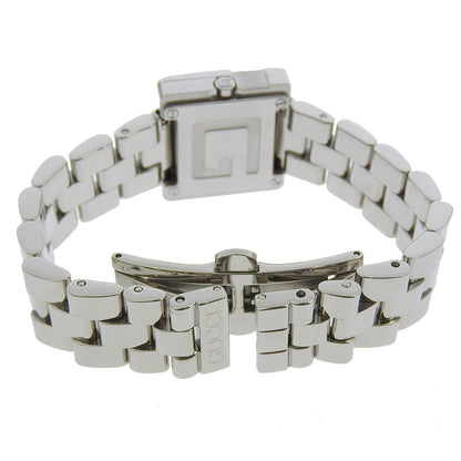 Gucci G Watch Stainless Steel
