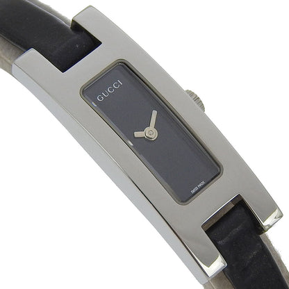 Gucci 3900L Stainless Steel Watch