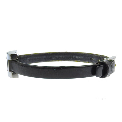 Gucci 3900L Stainless Steel Watch