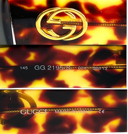 Gucci Sunglasses