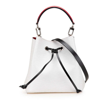 Louis Vuitton NeoNoeBB Epi 2way bag