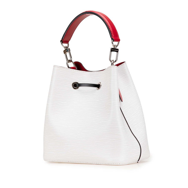 Louis Vuitton NeoNoeBB Epi 2way bag