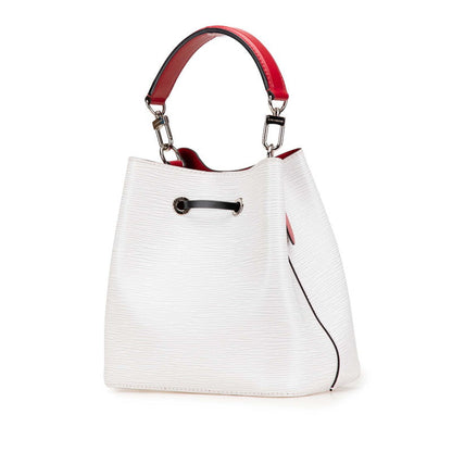 Louis Vuitton NeoNoeBB Epi 2way bag
