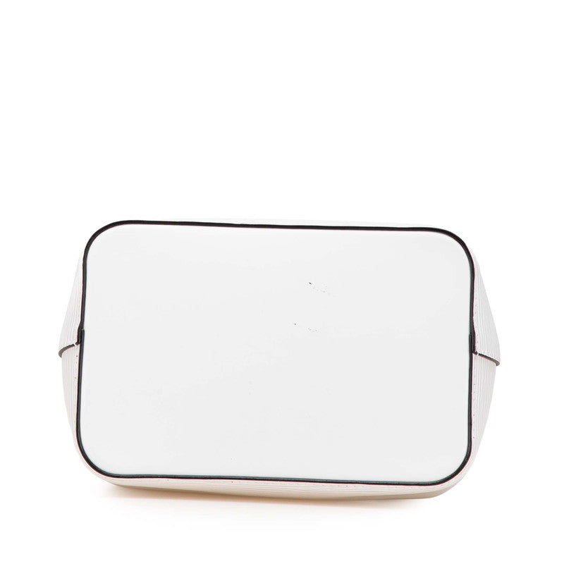 Louis Vuitton NeoNoeBB Epi 2way bag