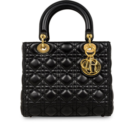 Christian Dior Lady Dior - Medium