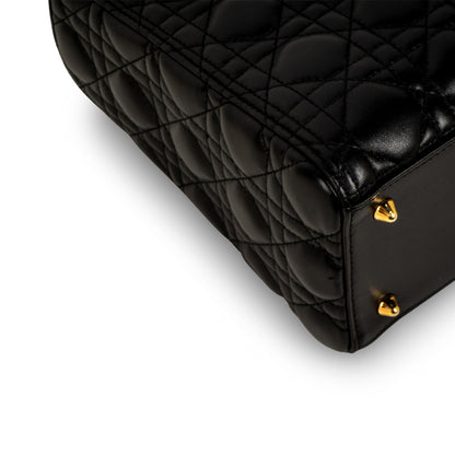 Christian Dior Lady Dior - Medium