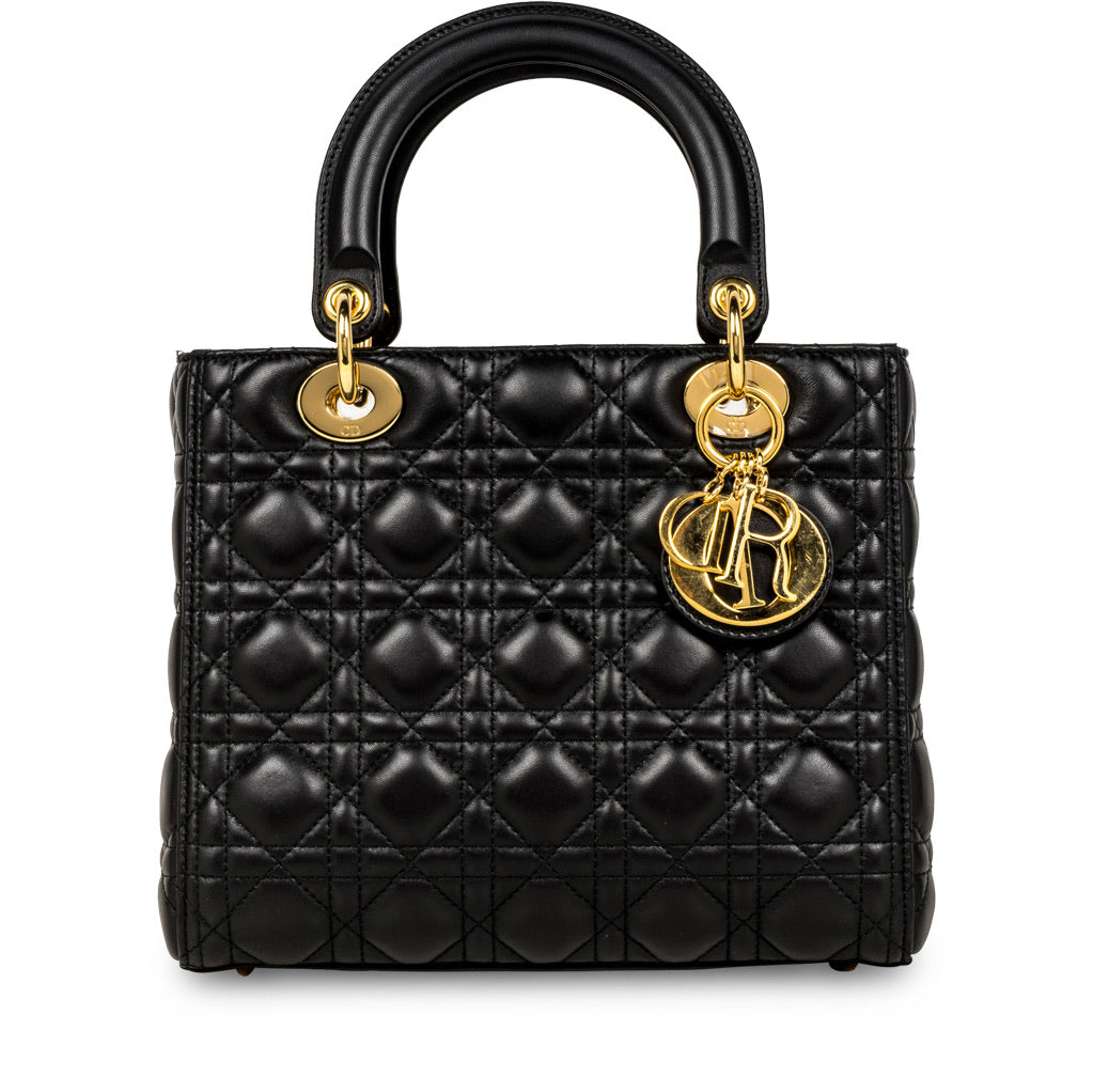 Christian Dior Lady Dior - Medium