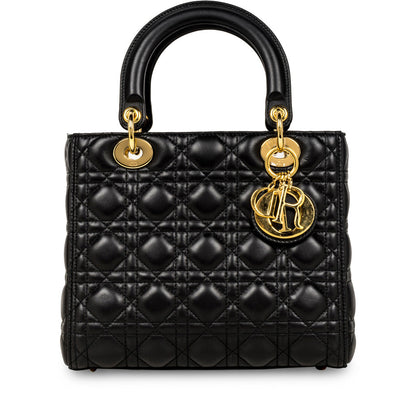 Christian Dior Lady Dior - Medium