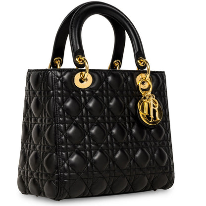 Christian Dior Lady Dior - Medium