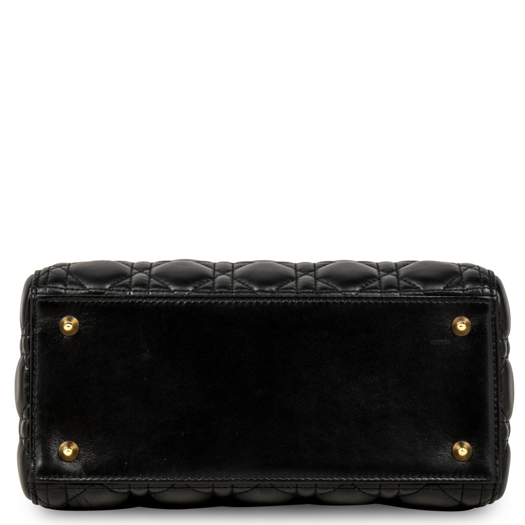 Christian Dior Lady Dior - Medium