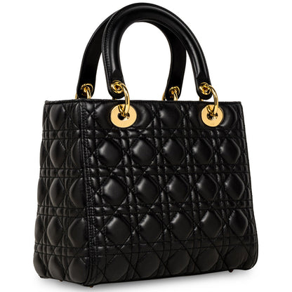 Christian Dior Lady Dior - Medium