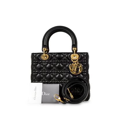 Christian Dior Lady Dior - Medium