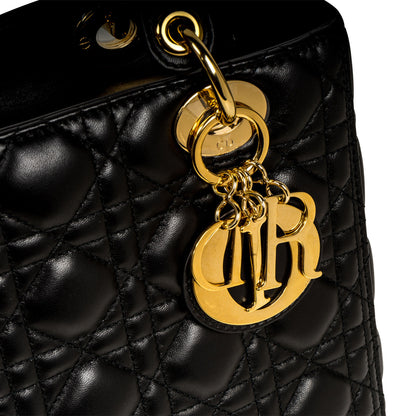 Christian Dior Lady Dior - Medium