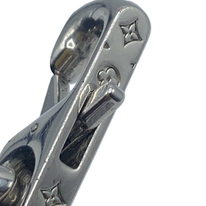 Louis Vuitton Metal Bracelet Chain Monogram M64223