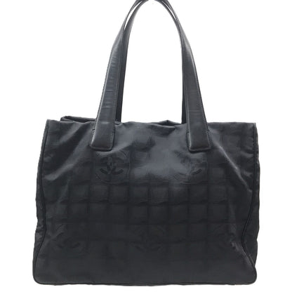 Chanel Nylon New Travel Line Tote Bag