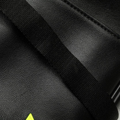 Fendi ICU Calf Leather Shoulder Bag
