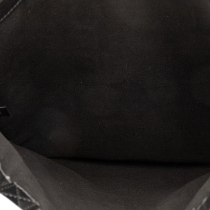Fendi 7VA538 Leather 2way Tote Bag
