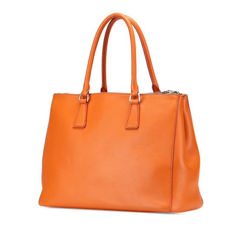 Prada Galleria Leather 2way Bag