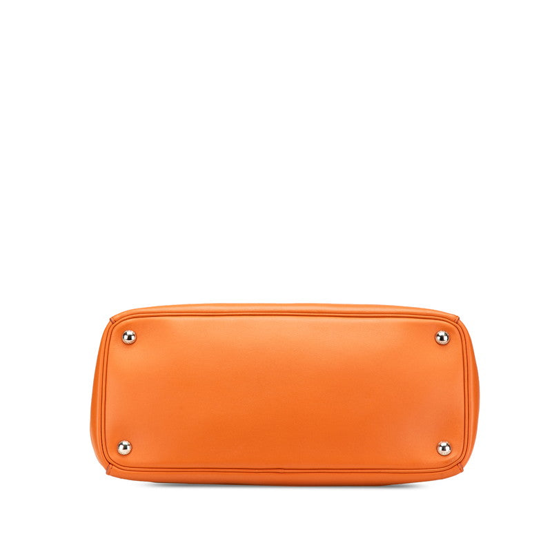 Prada Galleria Leather 2way Bag