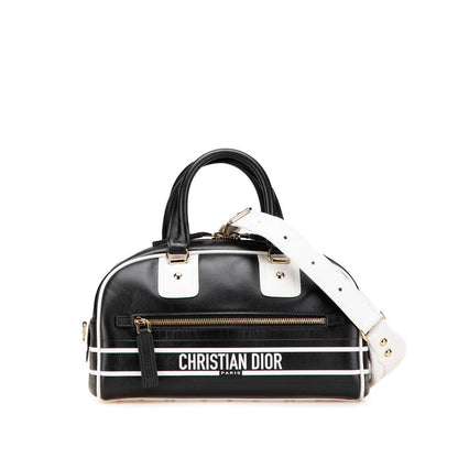 Dior Dior Vibe Leather 2way Bag