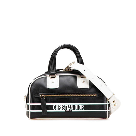Dior Dior Vibe Leather 2way Bag