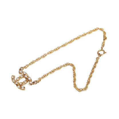 Chanel Coco Mark Necklace