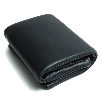 Saint Laurent Calypso Lambskin Wallet