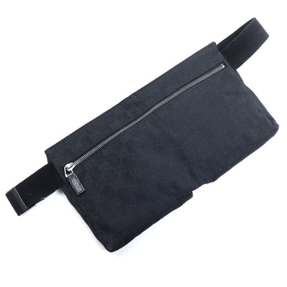 Gucci GG Canvas Belt Bag