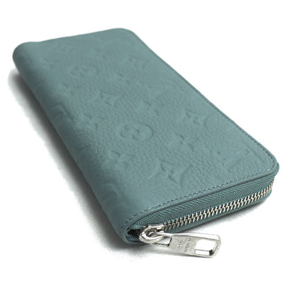 Louis Vuitton Zippy Wallet Taurillon Long Wallet