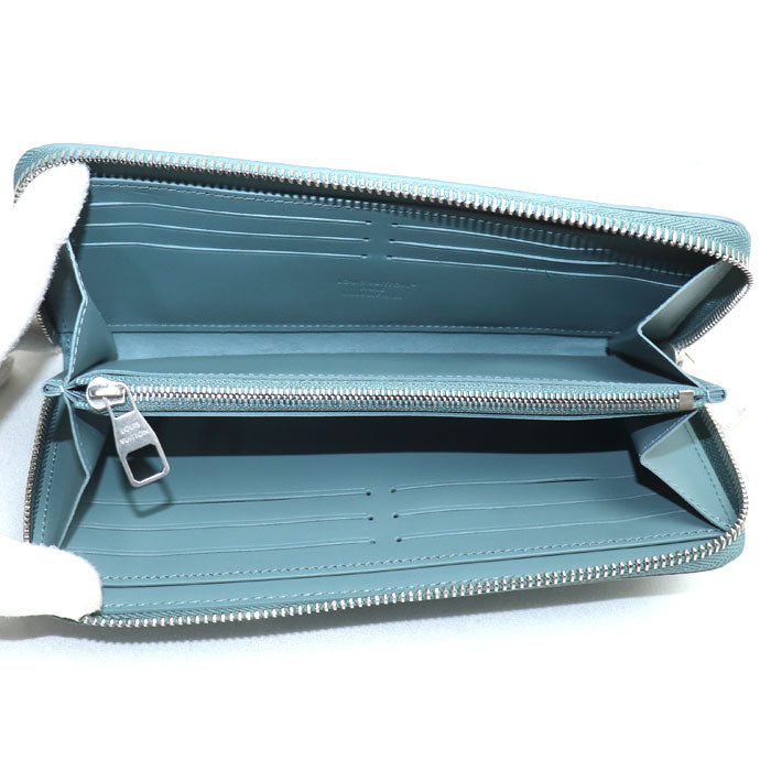 Louis Vuitton Zippy Wallet Taurillon Long Wallet