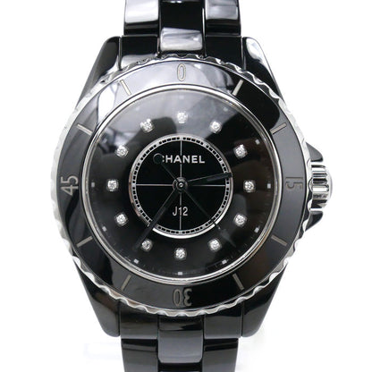 Chanel J12 Ceramic
