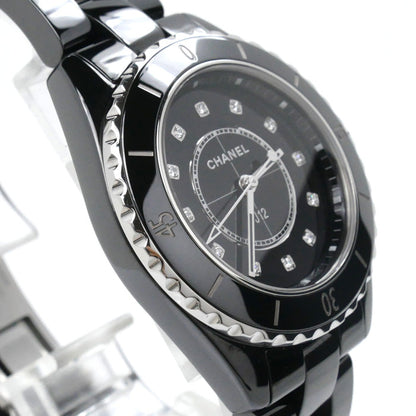 Chanel J12 Ceramic