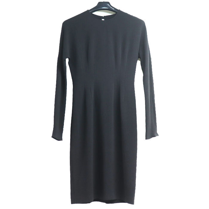 Prada Acetate Rayon Dress