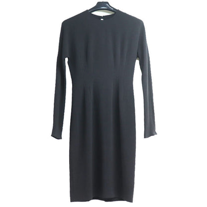 Prada Acetate Rayon Dress
