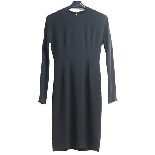 Prada Acetate Rayon Dress
