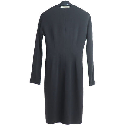 Prada Acetate Rayon Dress