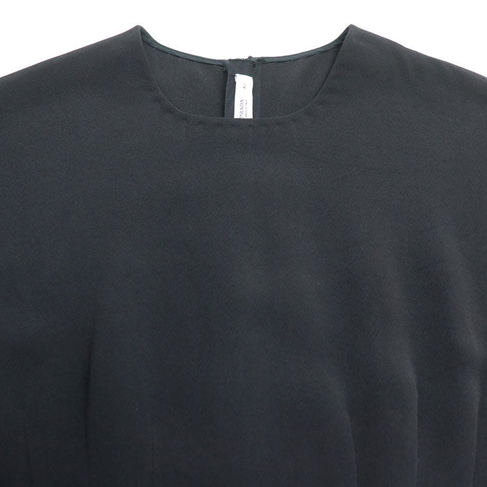 Prada Acetate Rayon Dress