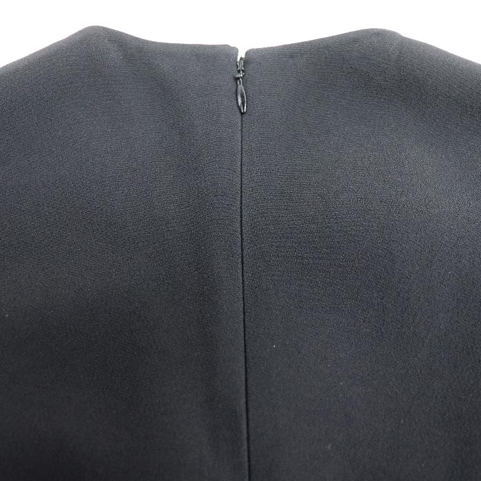 Prada Acetate Rayon Dress