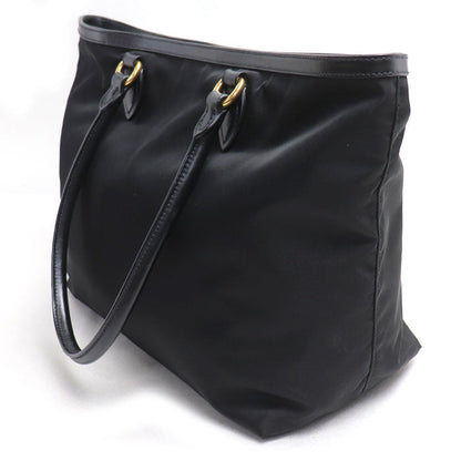 Prada Tessuto Nylon Tote Bag