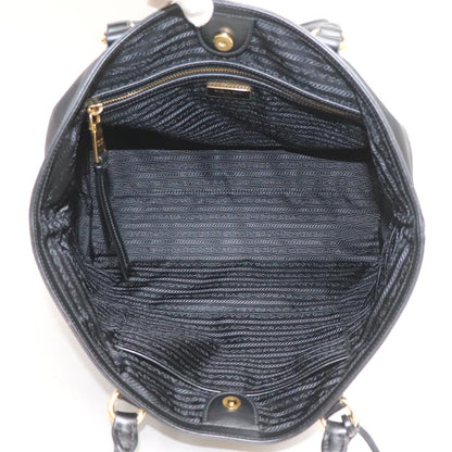 Prada Tessuto Nylon Tote Bag