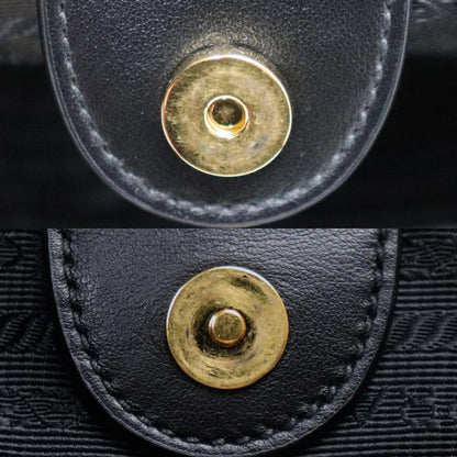 Prada Tessuto Nylon Tote Bag