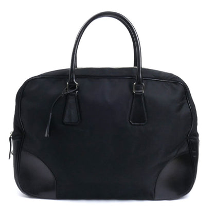 Prada Tessuto Nylon Briefcase