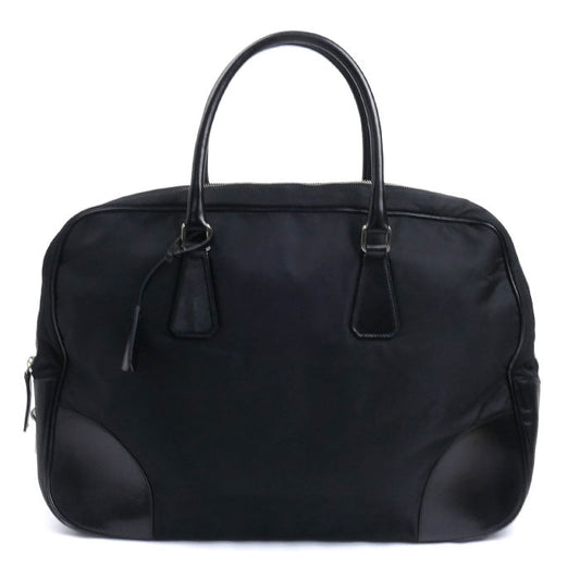 Prada Tessuto Nylon Briefcase