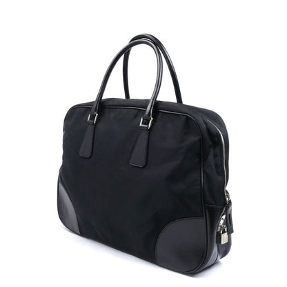 Prada Tessuto Nylon Briefcase