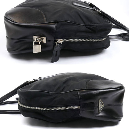 Prada Tessuto Nylon Briefcase