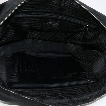 Prada Tessuto Nylon Briefcase