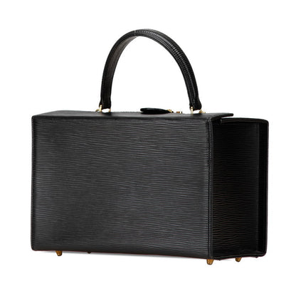 Fendi 2way bag Leather