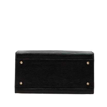 Fendi 2way bag Leather